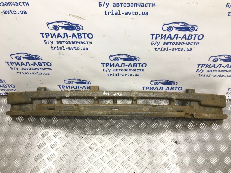 Абсорбер задний SsangYong Korando C200 2.0 DIESEL 2010 (б/у) Київ - зображення 1