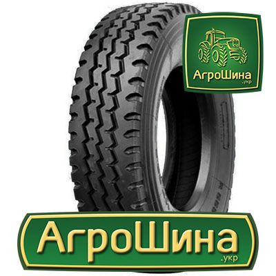 Грузовая шина Valleystone VR668 (универсальная) 8.25 R20 136/134L PR14 Киев - изображение 1