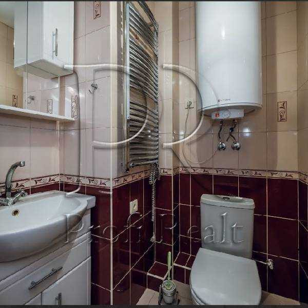 продажа 3-к квартира Киев, Оболонский, 130000 $ Київ - зображення 10