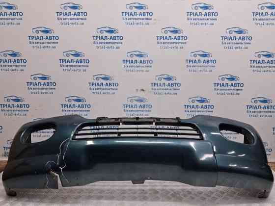 Бампер передний Mitsubishi Pajero Sport K9 2.5 DIESEL 4D56 1996 (б/у) Київ