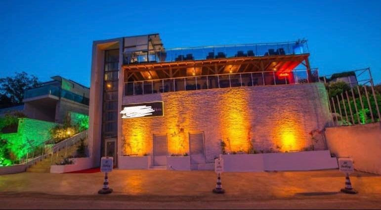 Продажа отеля на Средиземном море Турция /Каш Киев - изображение 7