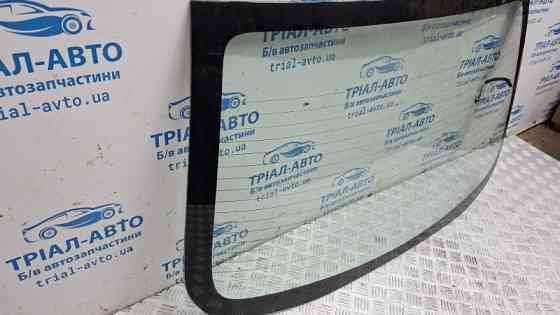 Стекло в кузов заднее Mitsubishi Lancer 2007-2017 6131A029 (Арт. 82995) Киев