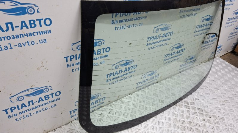 Стекло в кузов заднее Mitsubishi Lancer 2007-2017 6131A029 (Арт. 82995) Киев - изображение 2