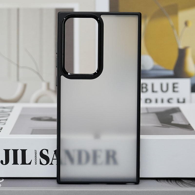 Чехол TPU+PC North Guard для Samsung Galaxy S23 Херсон - зображення 3