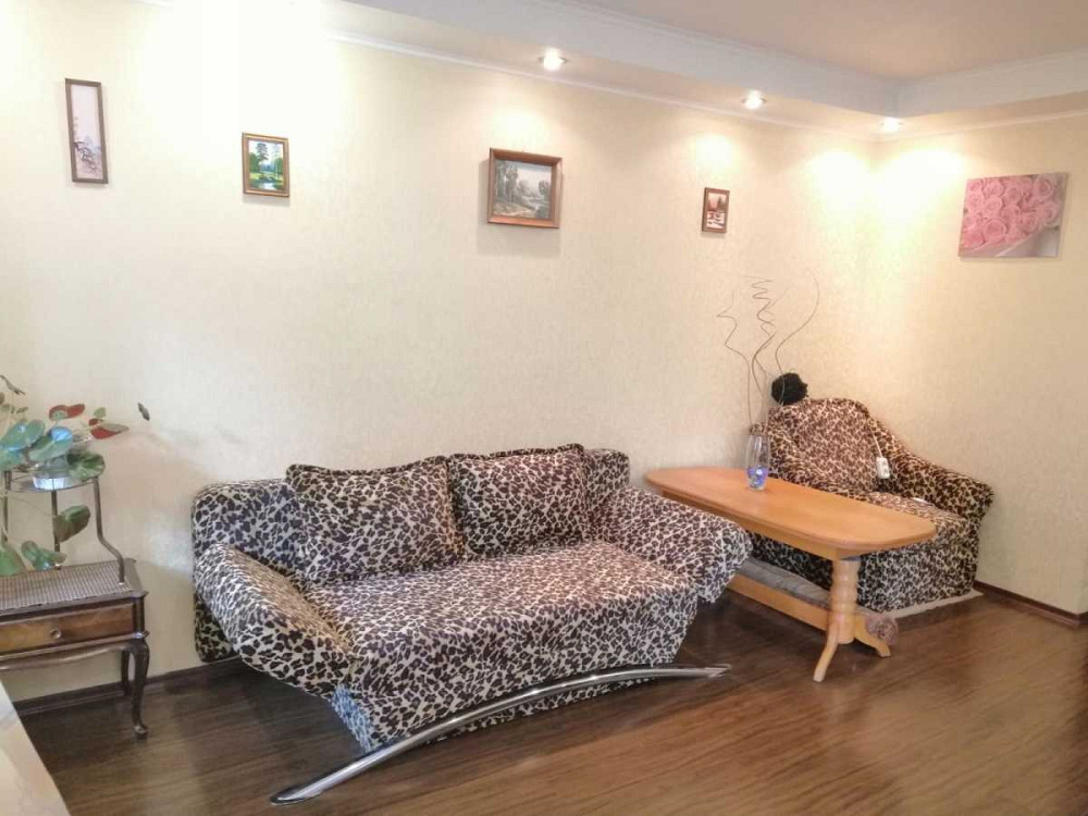 долгосрочная аренда 1-к квартира Киев, Днепровский, 8000 грн./мес. Київ - зображення 4