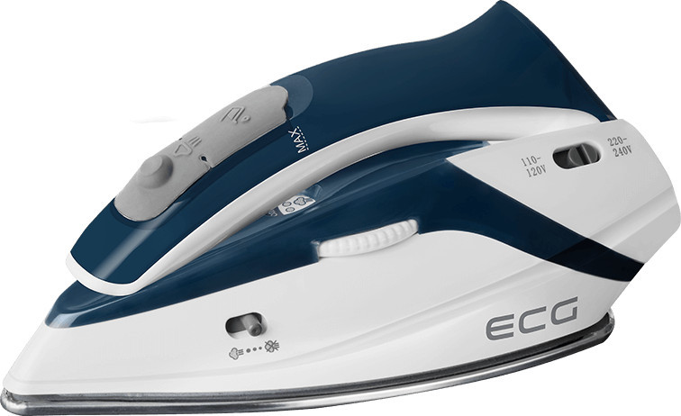 Утюг дорожный Travel EСG NZ-210 Киев - изображение 11