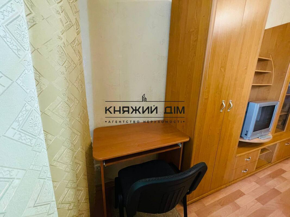 Сдам 1 комнатную в новом доме метро Позняки.Код объекта 1176205 Киев - изображение 4