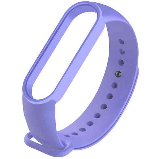 Силиконовый ремешок для Xiaomi Mi Band 3/4 Херсон