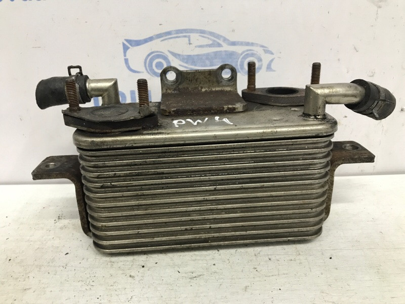 Радиатор EGR Mitsubishi Pajero Wagon 2006-2022 1582A089 (Арт. 48460) Киев - изображение 1