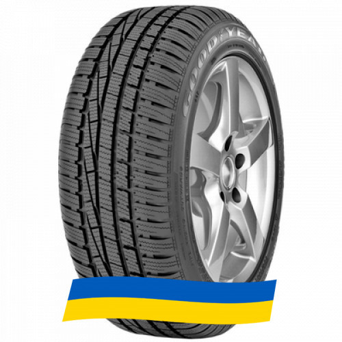 225/45 R17 Goodyear UltraGrip Performance 91H Легкова шина Київ - зображення 2