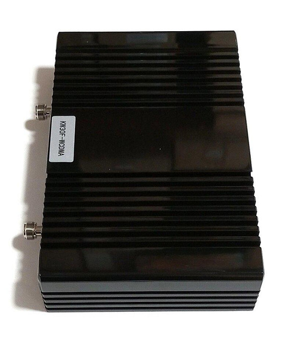 Усилитель 3G/4G LTE интернета и голосовой связи KW-2130-W 2100 МГц 80 дБ 30 дБм с защитой сети, 2700 Днепр - изображение 7