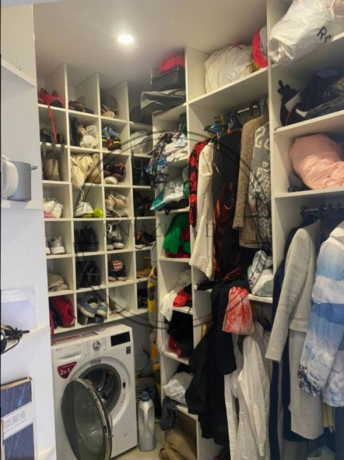 Продажа 3-х комнатной студио ,ул.Пчелки 6 А .м.Позняки Київ - зображення 12