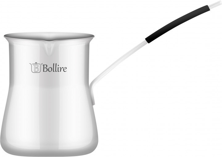 Турка Bollire BR-3604 550 мл Київ - зображення 1