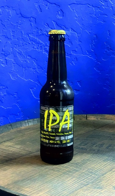 Одеська приватна пивоварня Одеса - зображення 4