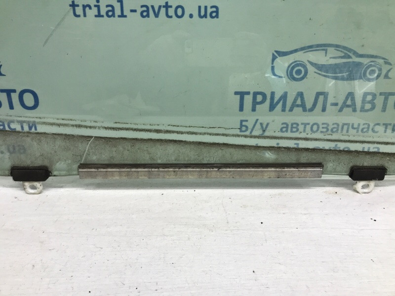 Стекло двери переднее правое Toyota RAV 4 A30 2.0 БЕНЗИН 1AZFE 2005 (б/у) Київ - зображення 2