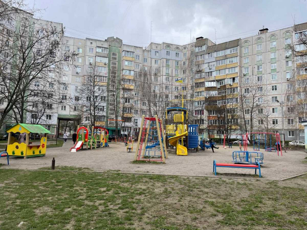 продажа 2-к квартира Белоцерковский, Белая Церковь, 63000 $ Белая Церковь - изображение 8