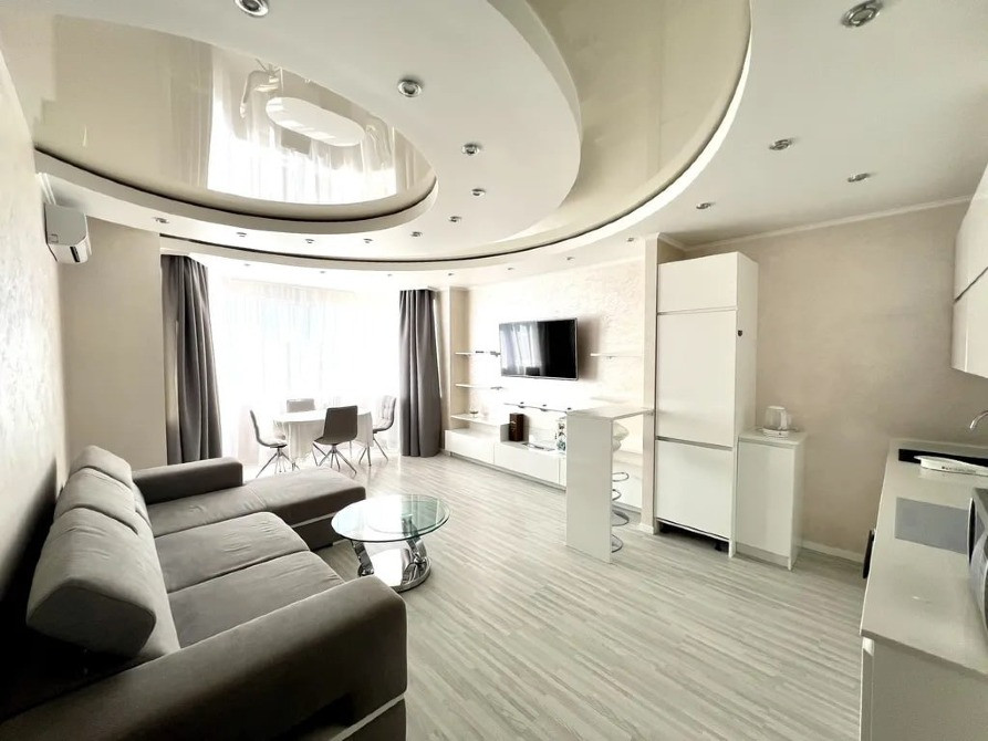 Сдам 3 комн. квартиру в ЖК Мандрыковский Победа 2. Днепр - изображение 5