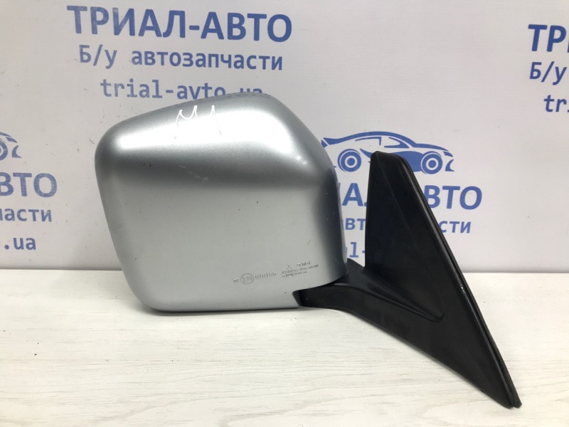 Зеркало правое Mitsubishi Pajero Sport K9 3.0 БЕНЗИН 6G72 1996 (б/у) Киев - изображение 2