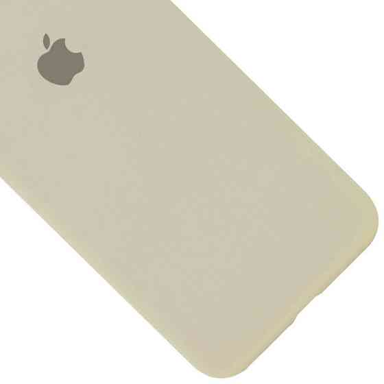 Чехол Silicone Case Full Protective (AA) для Apple iPhone XR (6.1") Херсон