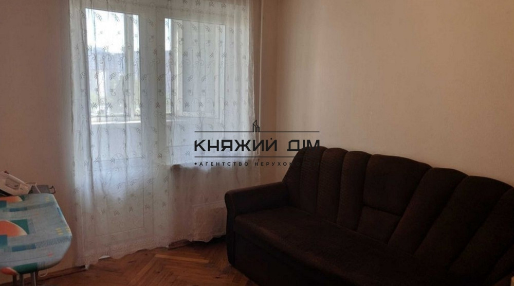 Оренда 2 кімнатна квартира масив Нова Дарниця КОД 11203999 Київ - зображення 3