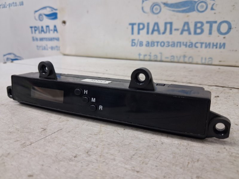 Часы Kia Rio 2005-2011 94520-1G051 (Арт. 86931) Київ - зображення 2