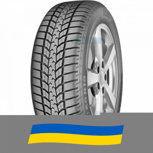 235/60 R18 Sava Eskimo SUV 2 107H Позашляхова шина Київ - зображення 1