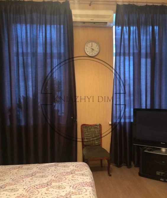 Продаж 2 - кімнатної квартири в історичному центрі столиці метро Золоті Ворота Код: 21146287 Киев - изображение 1