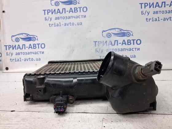 Радиатор интеркуллера Toyota Prado 2002-2009 1794030020 (Арт. 64324) Киев