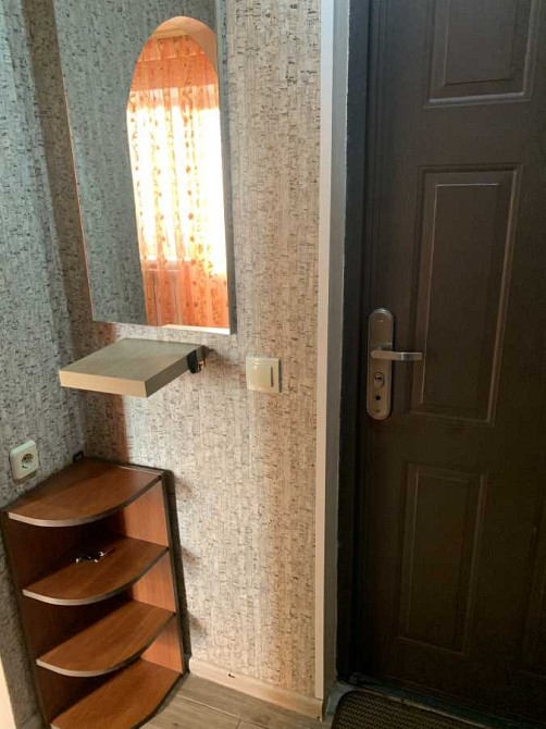 долгосрочная аренда 1-к квартира Киев, Подольский, 8500 грн./мес. Киев - изображение 3