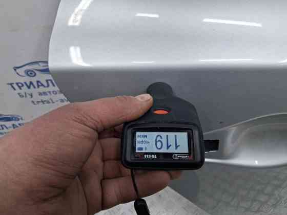 Дверь задняя правая Hyundai IX35 2009-2015 770042Y000 (Арт. 67918) Київ