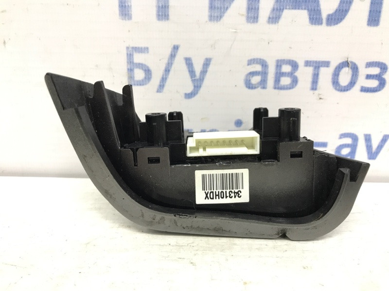 Кнопки руля SsangYong Korando C200 2.0 DIESEL 2010 лев. (б/у) Київ - зображення 2