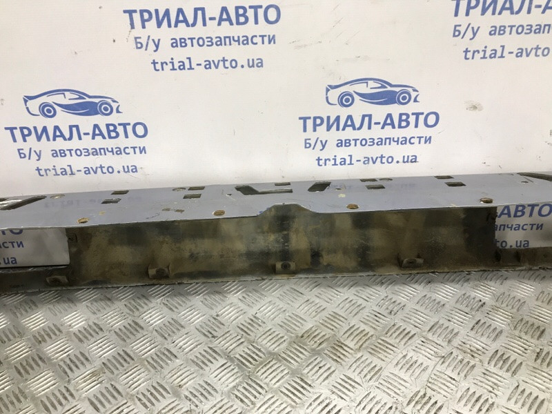 Бампер задний Mitsubishi Pajero Sport K9 2.5 DIESEL 4D56 МКПП 1996 (б/у) Київ - зображення 9