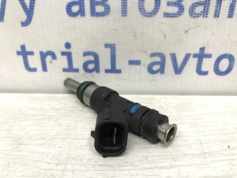 Форсунка топливная Mitsubishi Outlander XL 2.4 БЕНЗИН 4B12 2007 (б/у) Київ - зображення 2