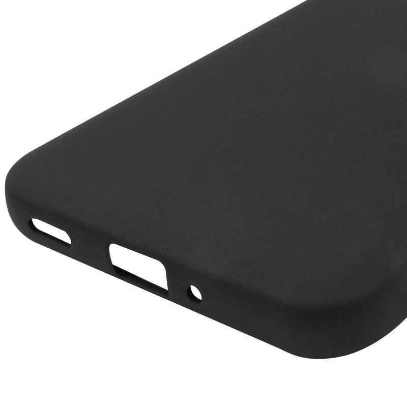 Чехол TPU Epik Black Full Camera для Samsung Galaxy M35 5G Херсон - зображення 10