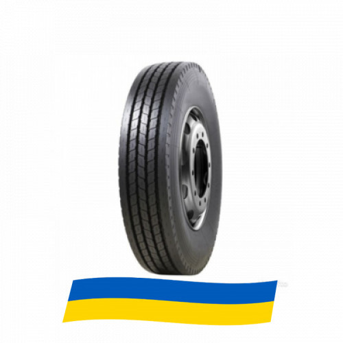 235/75 R17.5 Onyx HO111 143/141L Рульова вантажна шина Киев - изображение 6