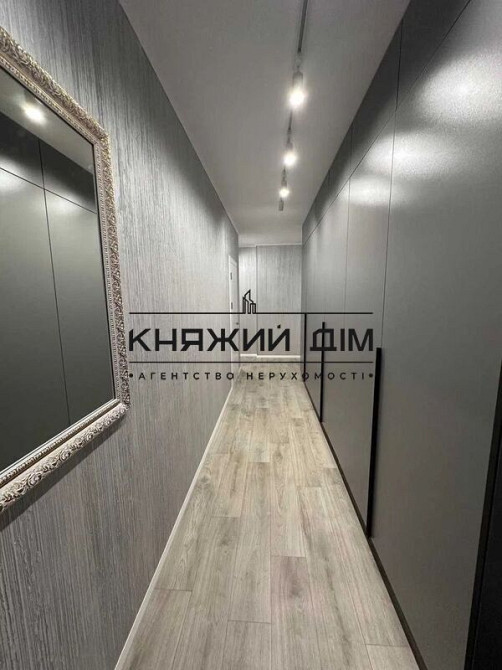 Перша здача! Оренда роздільної 2-х к. квартири в ЖК Варшавський Плюс. № 11203487 Киев - изображение 3