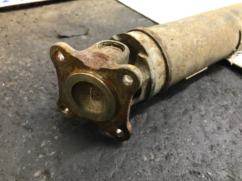 Вал карданный Toyota RAV 4 2012-2018 3710042090 (Арт. 57782) Киев - изображение 2