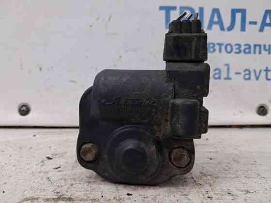 Заслонка дроссельная Toyota Avensis T25 2.2 DIESEL 2ADFTV 2002 (б/у) Киев