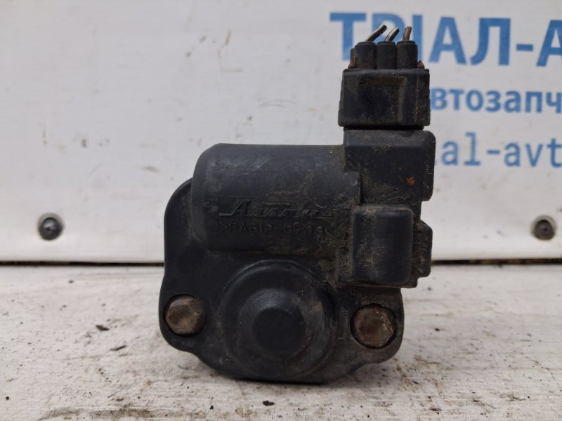 Заслонка дроссельная Toyota Avensis 2002-2010 261000R010 (Арт. 71331) Киев - изображение 3