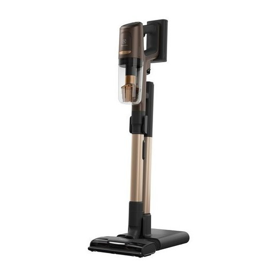 Пылесос аккумуляторный Electrolux EP81U25ULT Київ - зображення 3