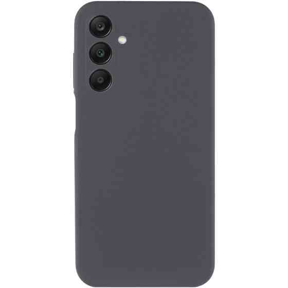 Чехол Silicone Cover Lakshmi Full Camera (AA) для Samsung Galaxy A14 4G/5G Херсон