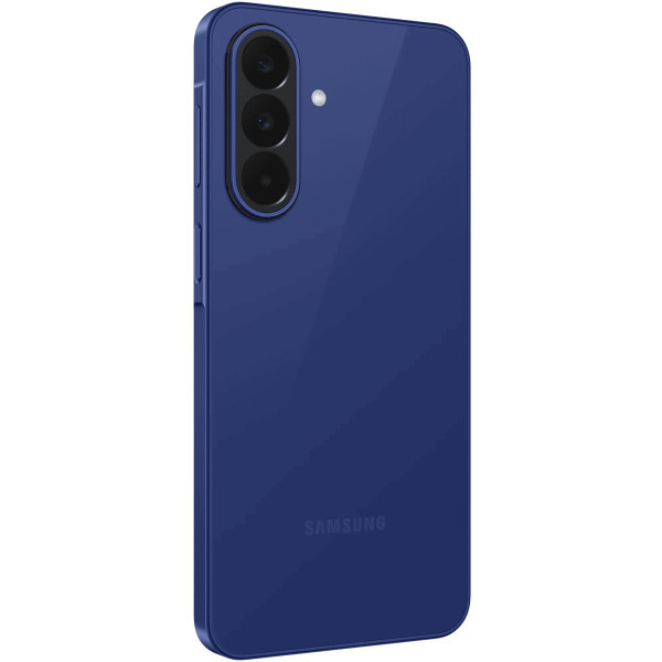 Смартфон Samsung Galaxy A27 A276B 6/128GB Blue (SM-A276BZBB) EU Харків - зображення 7