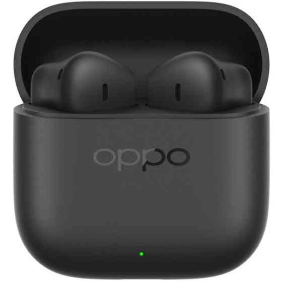 Bluetooth-гарнітура Oppo Enco Buds 3 Slate Black (ETEG1) UA (Код товару:43609) Харків