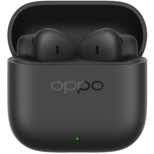 Bluetooth-гарнітура Oppo Enco Buds 3 Slate Black (ETEG1) UA (Код товару:43609) Харків - зображення 3