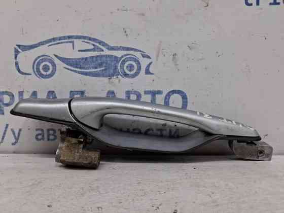 Ручка двери внешняя задняя левая Mitsubishi Outlander 2003-2006 MR634482 (Арт. 60219) Київ