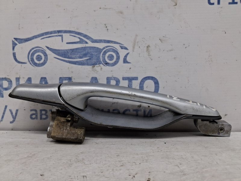 Ручка двери внешняя задняя левая Mitsubishi Outlander 2003-2006 MR634482 (Арт. 60219) Киев - изображение 2