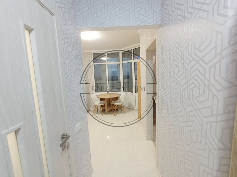 Оренда 1к. кв. в ЖК Східна Брама. М.Бориспільська. Код об'єкта: № 11200767 Київ - зображення 10