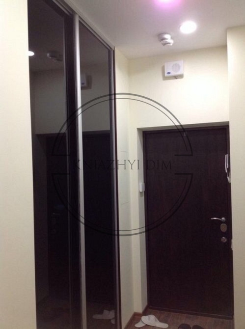 Шикарна 2-к.студія.ЖК Новопечерські Липки. м. Дружби народів 5 хв. №11128255 Київ - зображення 6