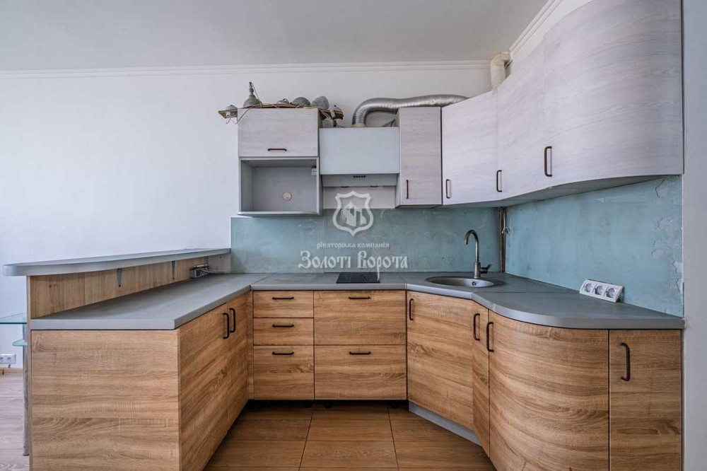 продажа 1-к квартира Киево-Святошинский, Милая, 26000 $  - изображение 2
