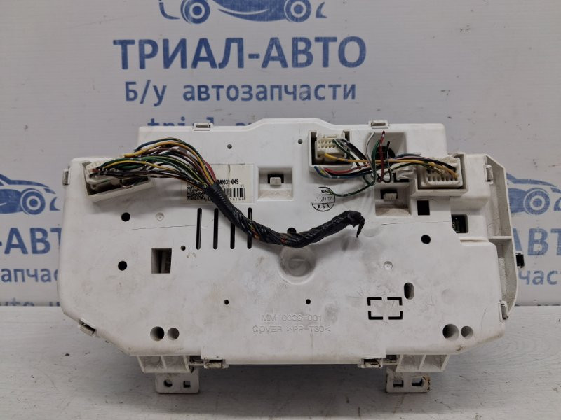 Приборная панель Mitsubishi L200 2006-2015 8100A515 (Арт. 60972) Киев - изображение 4